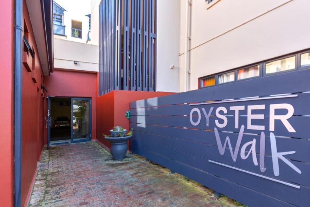 Апартаменти Oyster Walk On Main Книсна Екстер'єр фото