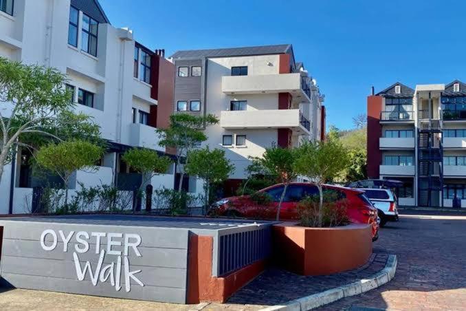 Апартаменти Oyster Walk On Main Книсна Екстер'єр фото